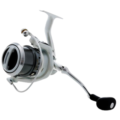 Катушка Flagman Mantaray Elite Heavy Feeder 60 (MEFMP60)