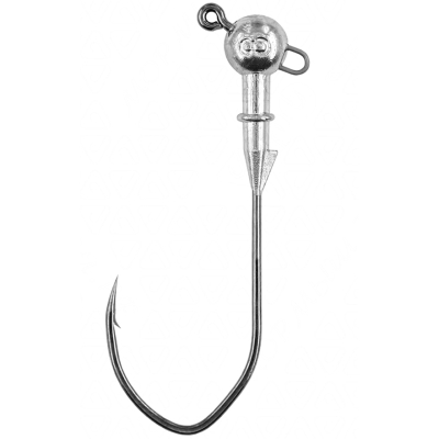 Джиг-головка Vido Craft Jig Head 8 гр, кр-к VD-074 (GSNB-074-3/0-08)