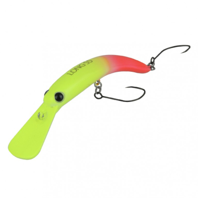 Воблер Mukai Tremo Long 55SS 55мм 3,3гр. цвет #TSR503