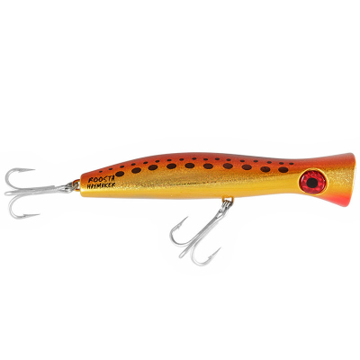 Воблер Halco Roosta Popper 195 цв. #H70