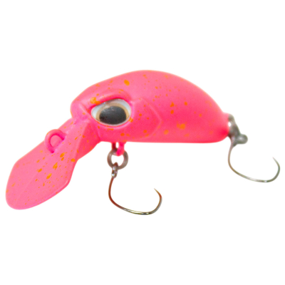 Воблер Grows Culture Kuga Nano S26 цвет #21