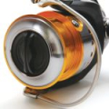 Катушка Team Daiwa Match 2508