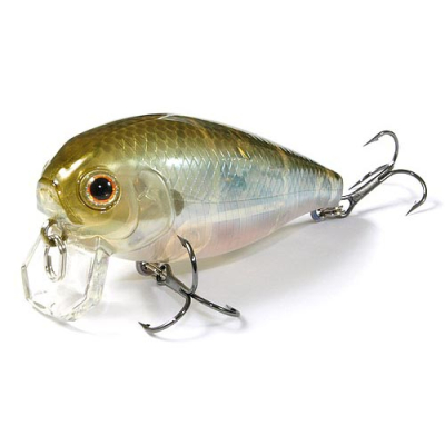 Воблер Lucky Craft Moonsault CB01-238 Ghost Minnow* 
