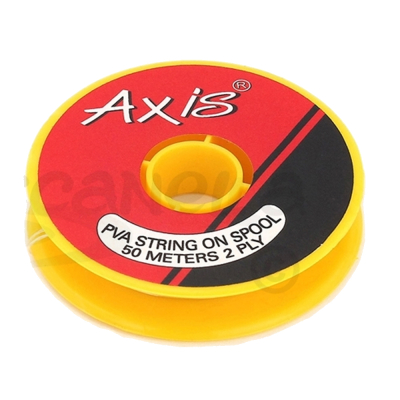 Растворимая нить AXIS AX-84676-50 PVA