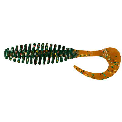 Твистер Relax Turbo 5" 12,5см (10шт) TS-140