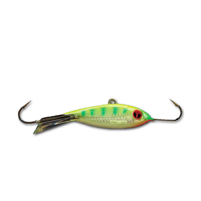 Балансир Izumi I-Jig 35 5.5гр цв. #7