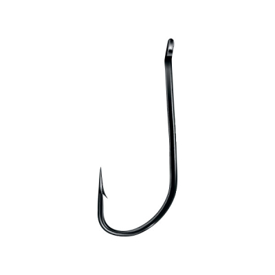Крючок Hanzo Okayu BLN № 8 (уп. 10 шт.) SW-421-8-bln