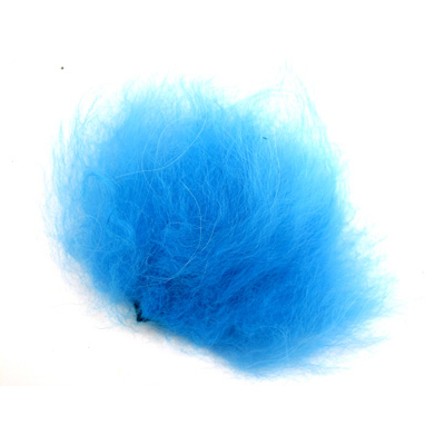 Мех Temple Dog (размер М) Blue