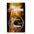 Поводковый материал Korda Super Natural Gravel Brown 25lb 20м KSNB25
