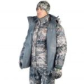 Куртка King Hunter BEAST (Camo Gray, L)