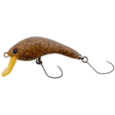 Воблер Nories Rush Bell 33mm 1.9g цвет # 343M