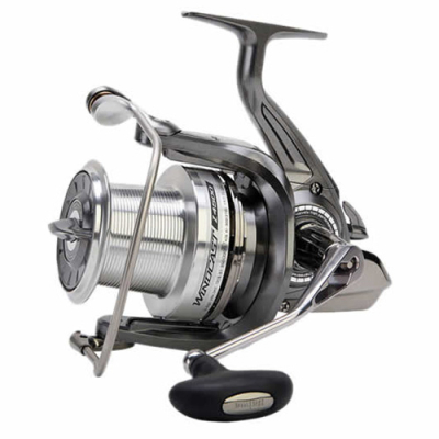Катушка Daiwa Windcast-Z 4500