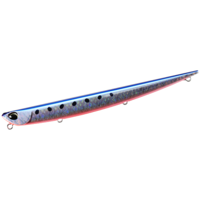 Воблер DUO Bayruf Manic Slow 135 #CYA0587