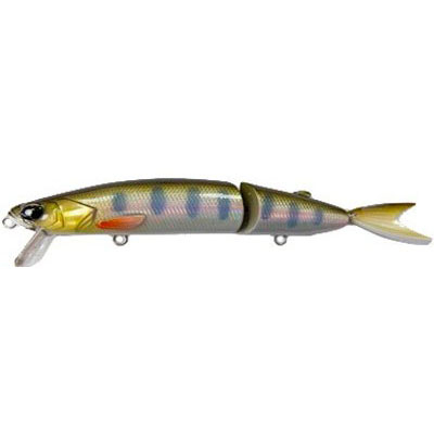 Воблер Lucky John Pro Series Anira Swim 115F цв. 704 