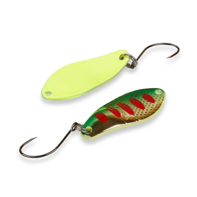 Блесна форелевая Akkoi Twist Yum 2,5g цвет Т031