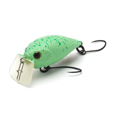 Воблер Lucky Craft Shallow Cra-Pea SFT цв. 5152 Hosera Dish 522