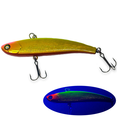 Раттлин BAT MAVER BT049 (90mm 28g) #B082