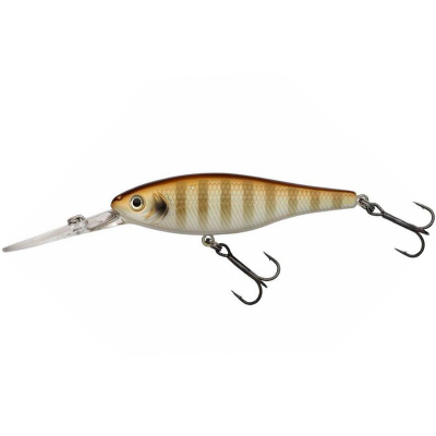 Воблер Berkley Pulse Minnow deep 8cm Goldie