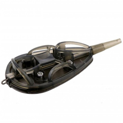 Кормушка Elegance Method Method Feeder 33х75мм 40г 2шт