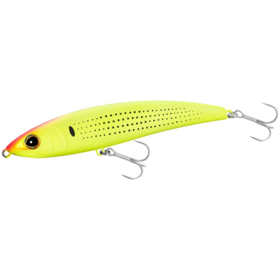 Воблер Shimano Exsence Konoshiro Pencil 185F Slide Tune XL-T18X 78гр. цвет 002