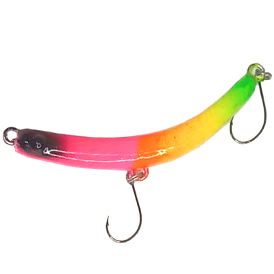 Воблер Trout Zone BaNaN Stick 60мм 3g цвет #071