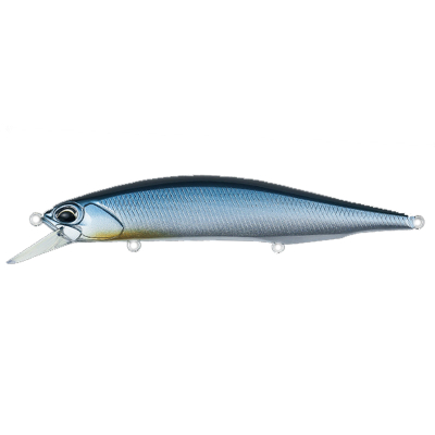 Воблер DUO Realis Jerkbait 110SP цв. #CCC3170