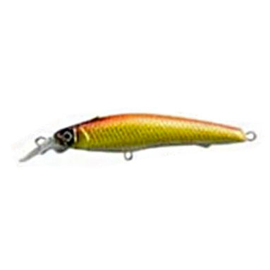 Воблер Yo-zuri Live Bait Real Minnow Floating цв. GR