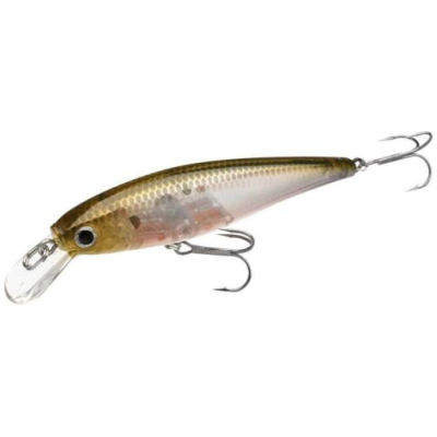 Воблер Lucky Craft Pointer 78 цв. 238 Ghost Minnow