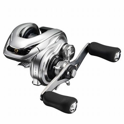 Катушка мультипликаторная Shimano 16 Metanium MGL