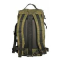 Рюкзак тактический Woodland Armada - 4, 35 л (цифра)