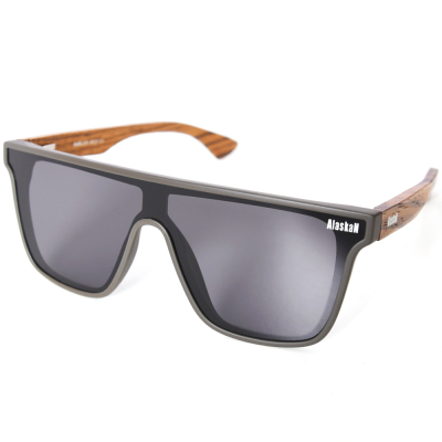 Очки поляризационные Alaskan AG37-01 Ambler Grey