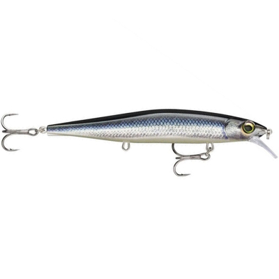 Воблер Rapala Precision Xtreme Mavrik 110 (PXRM110-MUIKKU)