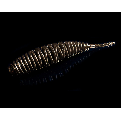 Силиконовая приманка Trout Baits Jara Mirax 50 (Bubble Gum) Color #02