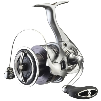 Катушка Daiwa 23 Exceler LT 3000D-C