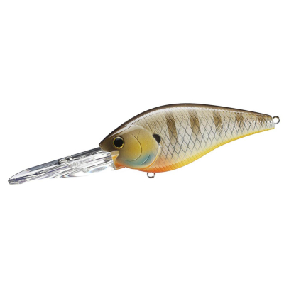 Воблер Lucky Craft SKT Mag DR 120-320 Nasty BG