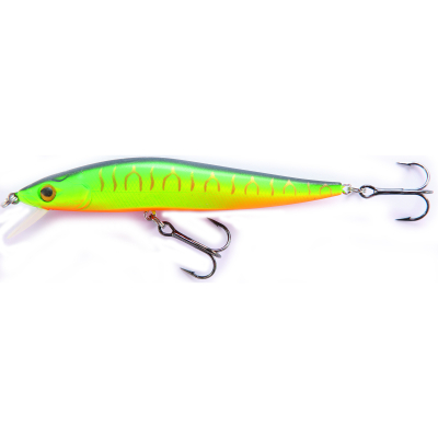 Воблер Lucky John Original Pike Hunter 80F цв. M03