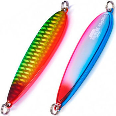 Блесна Jackson Sake Danshaku Slim 81мм 50гр. цвет SBP