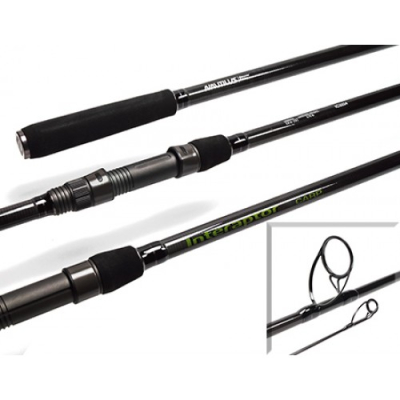 Удилище Nautilus Interaptor Carp IC3312 390см 3.50lb