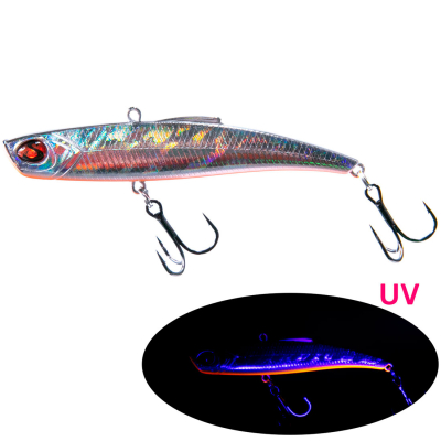 Воблер Stinger Booster VIB 30гр-95мм #029