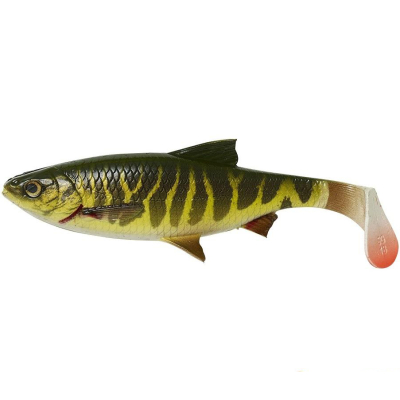 Приманка Savage Gear 4D LB River Roach 220 цв. Pike (арт.63718)