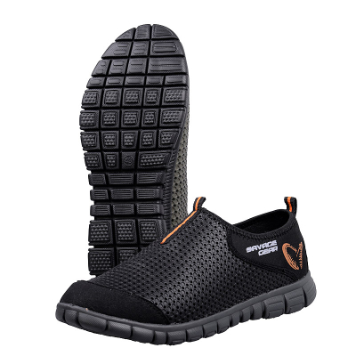 Тапки Savage Gear CoolFit Shoes 44 51148