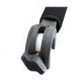 Г-обр. крепление на платформу Flagman EVA D-36MM  320mm (DKR032)