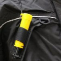 Куртка зимняя Frabill I2 Jacket Black размер S