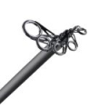 Спиннинг телескопический Balzer Diabolo Х Tele Spin 10-45 г 2,40 м (11161 240)