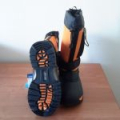 Сапоги Baffin Endurance Expedition Gold размер 12/46 (-100C)