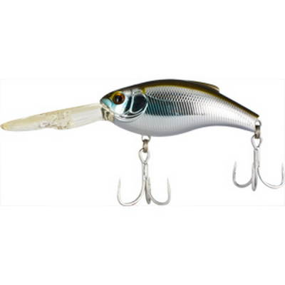 Воблер Tsuribito Deep Crank 90F цв. 035