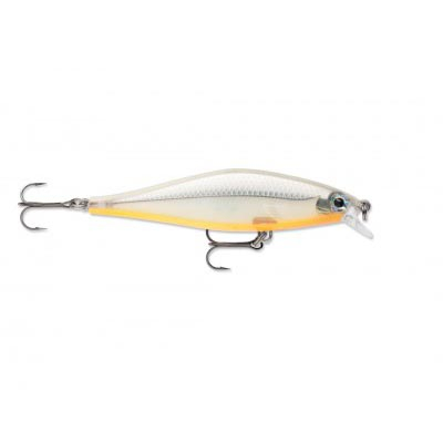 Воблер Rapala Shadow Rap Shad SDRS09-BN