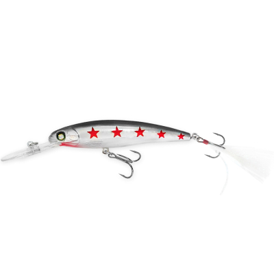 Воблер BAT Shturm BT065 (100 mm.; 14 g.; 2,5m) # B101