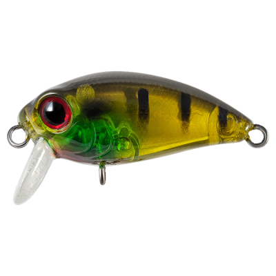 Воблер TsuYoki Fugaz SSR 36F цв. 847