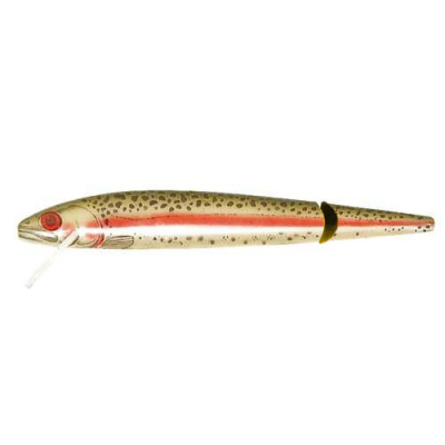 Воблер Rebel Jointed Minnow цв. J5071